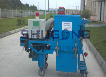 BDC-SG8531工業級吸塵器